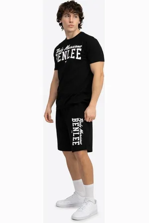 Benlee Rocky Marciano Trainingsanzug Surry T-Shirt & Shorts Set Normale Passform - Verkäufer: 247Group GmbH