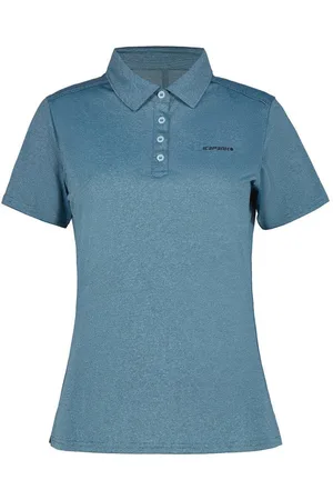 Icepeak Poloshirt Polo shirt BROWNING