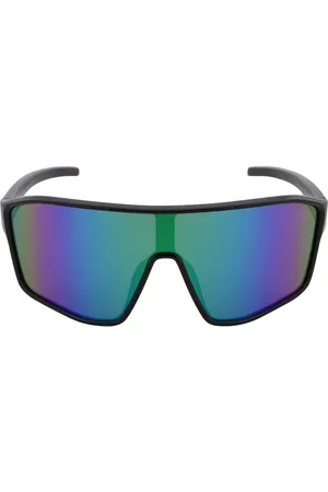 Red Bull SPECT Sonnenbrille Red Bull Daft Sunglasses Black Smoke With Purple Revo - Verkäufer: 247Group GmbH