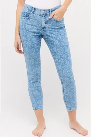 Angels Bequeme Jeans JEANS / Da.Jeans / ORNELLA - Verkäufer: August Bickert