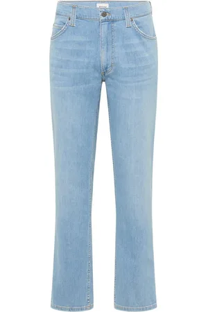 Mustang Straight-Jeans Herren Style Tramper Straight