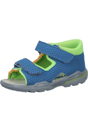 Pepino Sandaletten Sandalette aus Synthetik/Textil - Verkäufer: PS shoe fashion GmbH