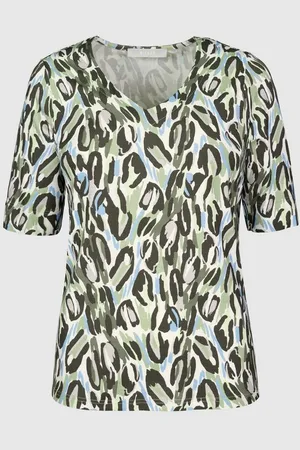 Bianca T-Shirt EDIRA - Verkäufer: Baltz -Wir leben Mode