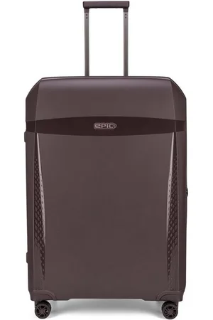 Epic Hartschalen-Trolley 76 cm Trolley, 4 Rollen - Verkäufer: modeherz