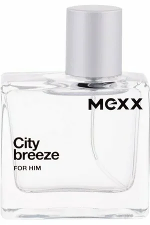 Mexx Eau de Toilette City Breeze For Him Eau de Toilette 30ml - Verkäufer: Parfümerie Wilhelm Haas