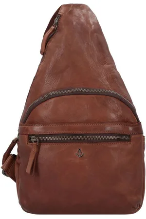 HARBOUR 2nd Umhängetasche Anchor Love, Leder - Verkäufer: WE LOVE BAGS