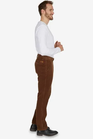 Club of Comfort Chinohose GARVEY 8200 - Verkäufer: