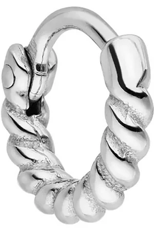 Purelei Single-Creole Schmuck Geschenk Piercing Spherical, 24131-Piercing-Spherical