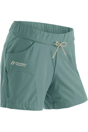 Maier Sports Funktionsshorts Shorts FortunitShort - Verkäufer: Storer Handels GmbH