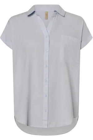 soyaconcept Shirtbluse SC-Dora 1 - Verkäufer: VAN GRAAF
