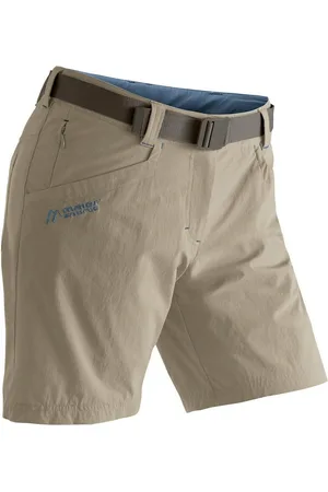 Maier Sports Funktionsshorts Wandershorts Lulaka - Verkäufer: Storer Handels GmbH