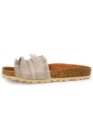 Verbenas Pantolette Hausschuh - Verkäufer: H&D Schuhcompany