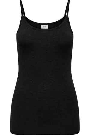 JDY Spaghettitop MILA S/L SINGLET TOP JRS NOOS