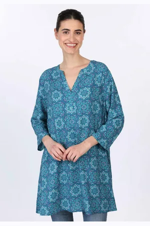 Deerberg Tunika ornamental - Verkäufer: Scandic Fashion GmbH