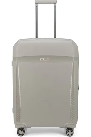 Epic Hartschalen-Trolley 66 cm Trolley, 4 Rollen - Verkäufer: modeherz