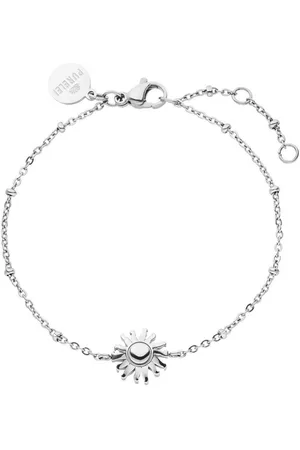 Purelei Armband Schmuck Geschenk Sun Sonne Armkette, 23493-Bracelet-Sun