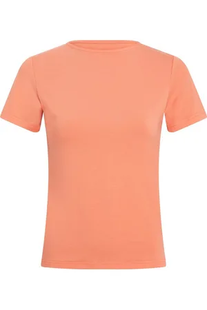 energetics T-Shirt Da.-T-Shirt Ogda SS W RED LIGHT - Verkäufer: Intersport MuM
