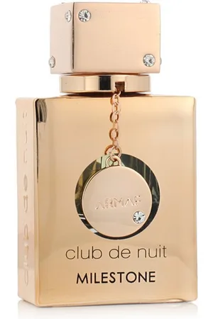 Armaf Öl-Parfüm Club de Nuit Milestone - Verkäufer: Parfum-Eden
