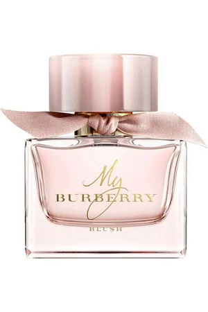 Burberry Eau de Parfum My Blush, Glasflakon, Frauenduft, Eau de Parfum - Verkäufer: PRINIDOR-HANDEL
