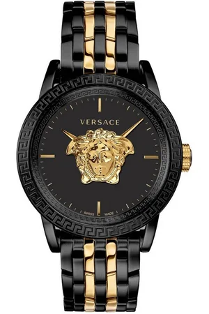VERSACE Schweizer Uhr Palazzo Empire - Verkäufer: No.1 Topseller