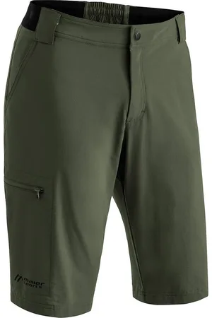 Maier Sports Funktionsshorts Bermuda Norit Short - Verkäufer: Storer Handels GmbH