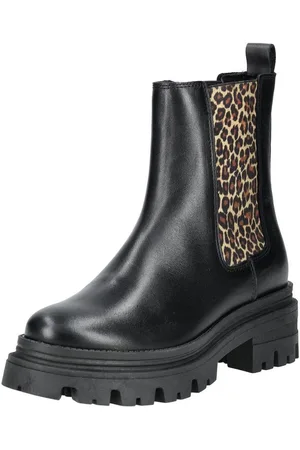 Tamaris Stiefelette Leder Stiefelette - Verkäufer: S4S Commerce