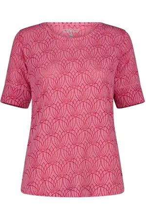 CMP Funktionsshirt WOMAN T-SHIRT FESTIVAL - Verkäufer: Intersport Reill