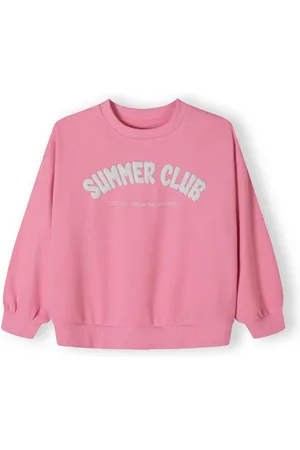 Minoti Sweatshirt Bedrucktes Sweatshirt (3y-14y) - Verkäufer: