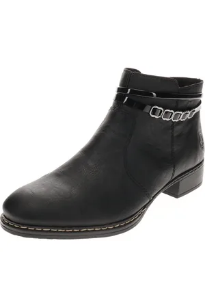 Rieker Stiefelette - Verkäufer: Ferreira Marques GmbH
