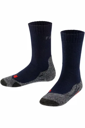 Falke Sportsocken Kinder Trekking-Socken TK2 Kids 10442 - Verkäufer: CORTEXPOWER