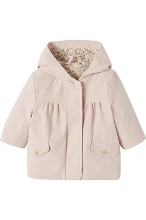Vertbaudet Parka Baby 3-in-1-Jacke mit Recycling-Polyester - Verkäufer: