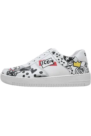 Dogo Dice Sneakers Icon Damen Sneaker / Female Sneaker Vegan