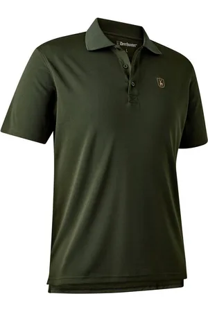 Deerhunter Poloshirt Polo Climate 37.5 - Verkäufer: Frankonia