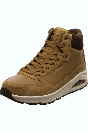 Skechers Uno Stacre Mid Schnürboots - Verkäufer: P&P Shoes