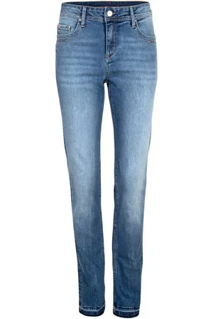 Lieblingsstück 7/8-Caprijeans Skinny Jeans Mamma Mia EP - Verkäufer: Frankonia