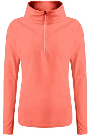 Columbia Strickfleece-Pullover Glacial™ IV 1/2 Zip mit halbem Reißverschluss - Verkäufer: bonvenon