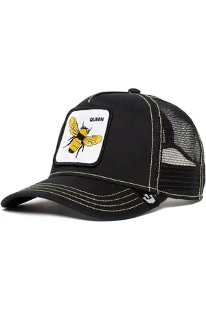 Goorin Bros. Trucker Cap mit Snapback - Verkäufer: Hatmaster