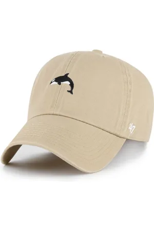 47 Brand Baseball Cap Cap Phrase Base Runner Icon 