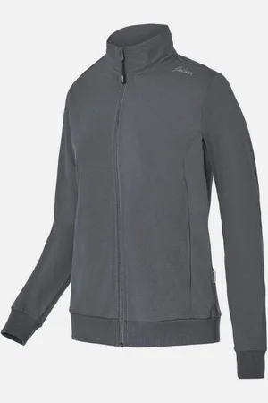 Joluvi Fleecejacke AURE JACKET W für Damen, Oberteil zu Jogginganzug - Verkäufer: Outdoorglück