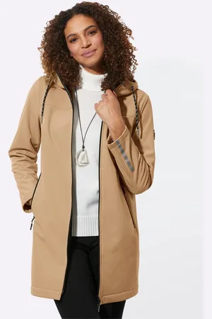 WITT WEIDEN Allwetterjacke Softshelljacke - Verkäufer: -Gruppe