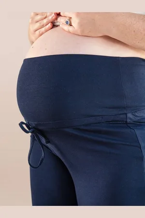 Envie de Fraise Cargohose Bootcut-Hose für die Schwangerschaft PIO - Verkäufer: vertbaudet