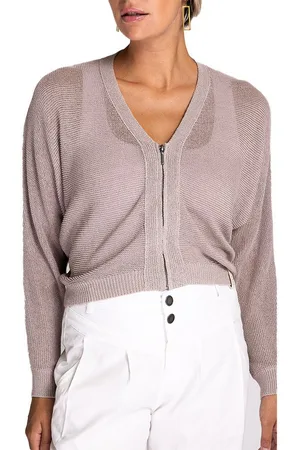 Zhrill Strickjacke ZHNETA - Verkäufer: Melange-shop