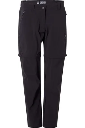 mc kinley Zip-off-Hose He.-Abzipphose Malik II M BLACK NIGHT - Verkäufer: gue-sport