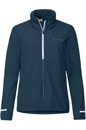 Vaude Softshelljacke Womens Cyclist Air Jacket - Verkäufer: unterwegs.biz