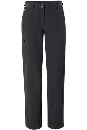 Vaude Outdoorhose Wo Skomer Winter Pants II BLACK - Verkäufer: Intersport MuM