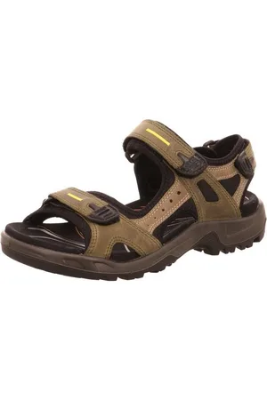 Ecco Regular fit Sandale (1-tlg) - Verkäufer: The Platform Group