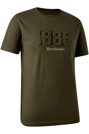 Deerhunter T-Shirt T-Shirt Jubilee - Verkäufer: Frankonia