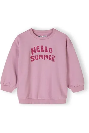 Minoti Sweatshirt Bedrucktes Sweatshirt (12m-8y) - Verkäufer: