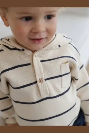 Vertbaudet Pullunder Baby Kapuzenpullover - Verkäufer:
