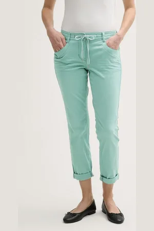 TOM TAILOR 7/8-Hose Tapered Relaxed Hose - Verkäufer: